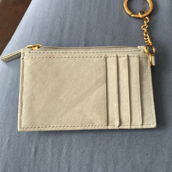 Margot keychain wallet - Picture 2 of 3
